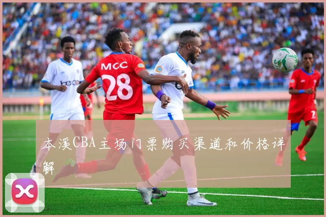 本溪CBA主场门票购买渠道和价格详解