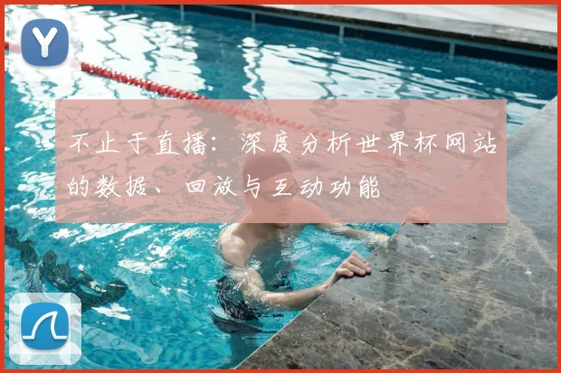 不止于直播：深度分析世界杯网站的数据、回放与互动功能