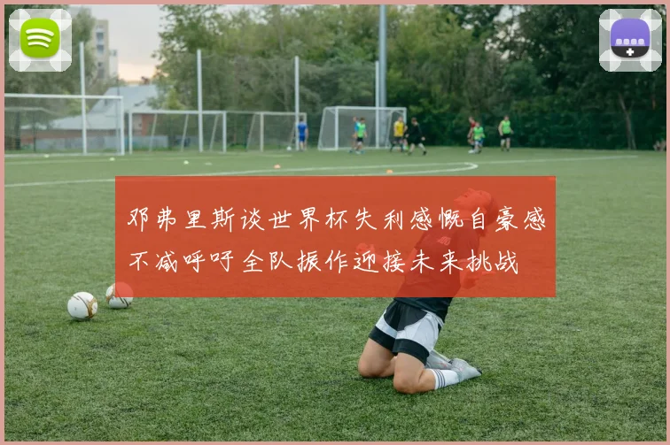 邓弗里斯谈世界杯失利感慨自豪感不减呼吁全队振作迎接未来挑战