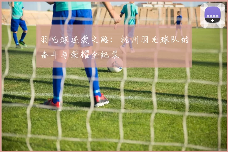羽毛球逆袭之路：杭州羽毛球队的奋斗与荣耀全纪录