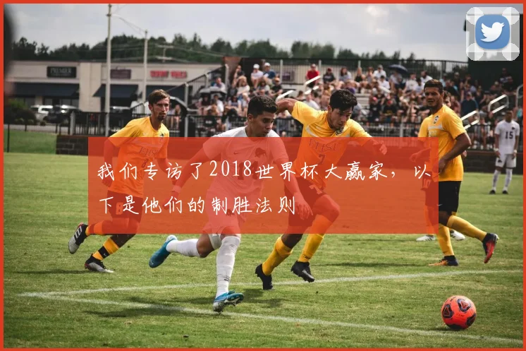 我们专访了2018世界杯大赢家,以下是他们的制胜法则