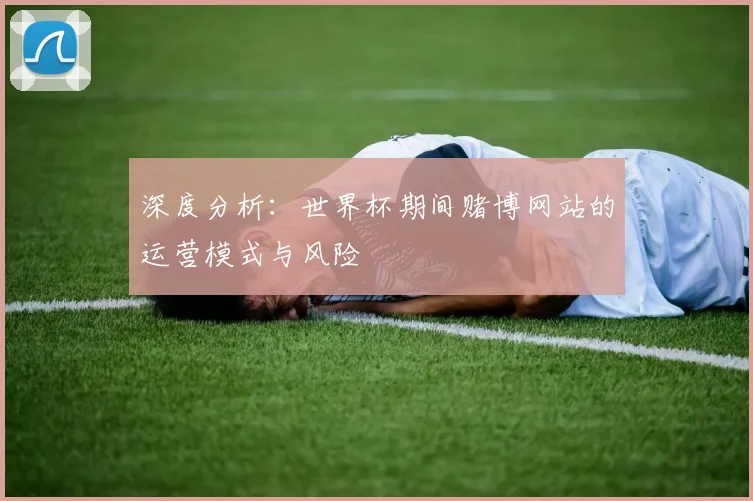 深度分析：世界杯期间赌博网站的运营模式与风险