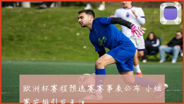 欧洲杯赛程预选赛赛事表公布 小组赛安排引发关注