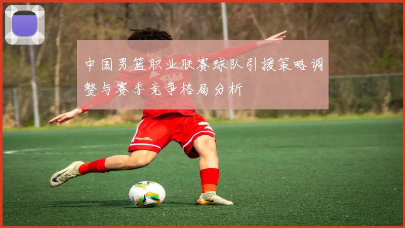 中国男篮职业联赛球队引援策略调整与赛季竞争格局分析